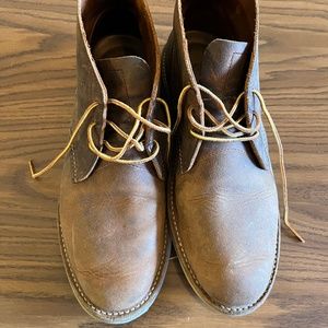 Red Wing WEEKENDER CHUKKA